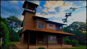 Chalé Mirante
